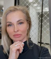 Расенко Наталья Михайловна