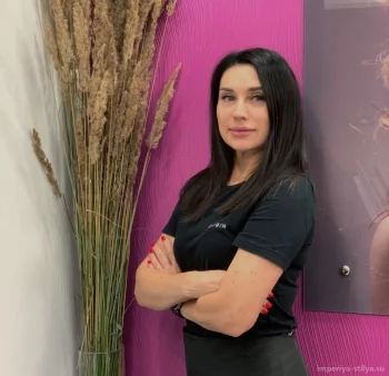 Филиппова Татьяна Георгиевна