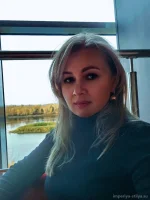 Орлова Лариса Владимировна