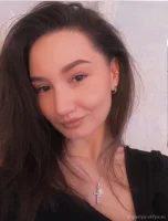 Барсамян Екатерина Рудольфовна